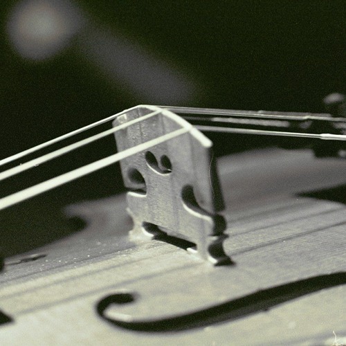 Suite G(sus) For String Quartet