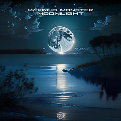 MAXIMUS MONSTER - Moonlight (Extended Mix)