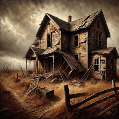 CATATONIC DESPAIR - HIS IS A HOUSE OF PAIN