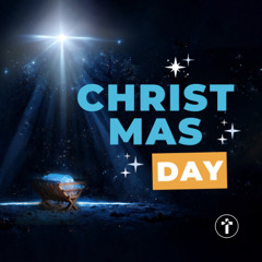 Christmas Day 2024 | Louis Kotzé