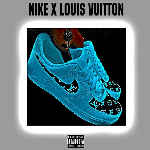 nike x louis vuitton