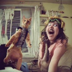 Crazy Pal