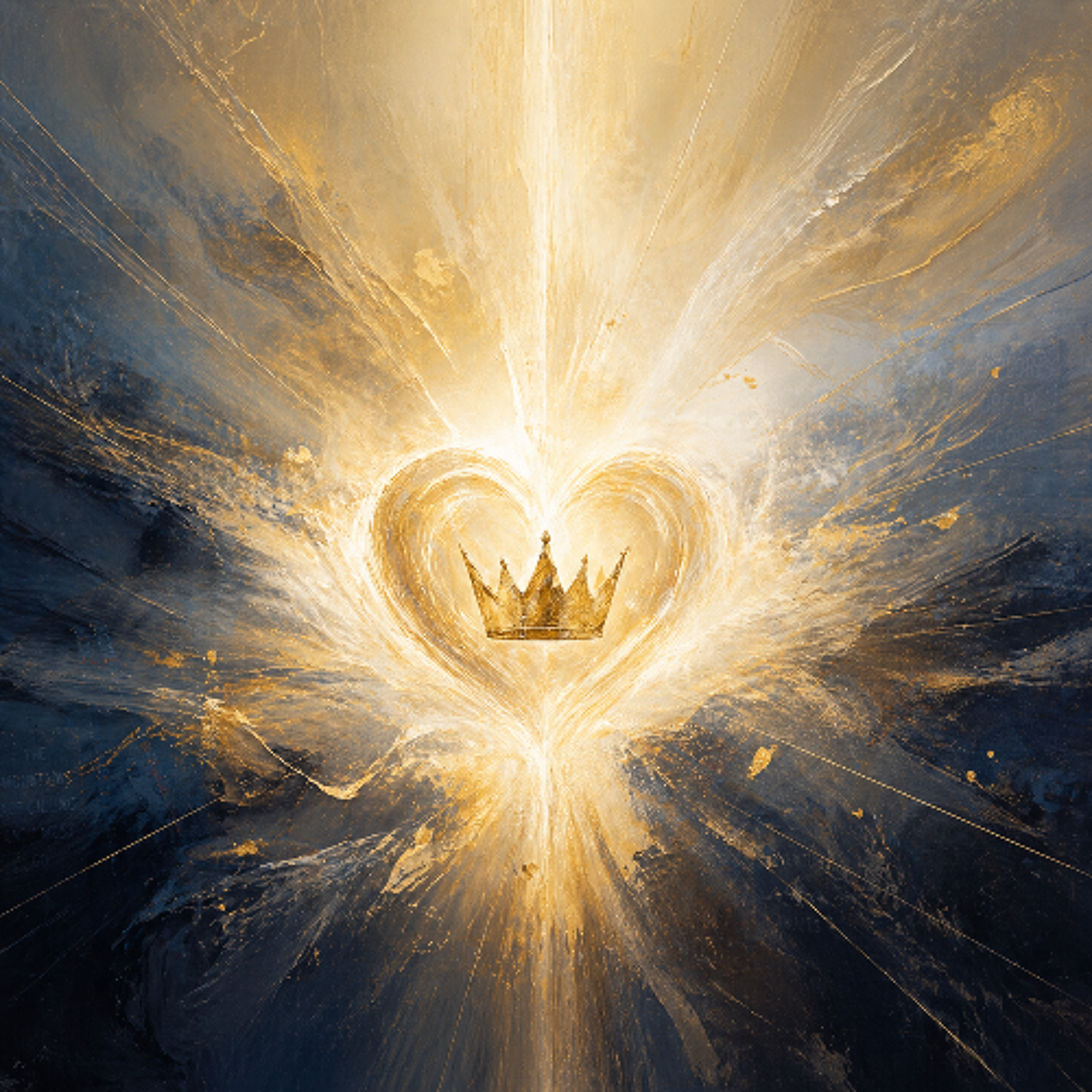 Enthronement, 'Incompaniment' and Enlargement episode artwork
