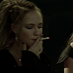 not allowed - tv girl // sped up