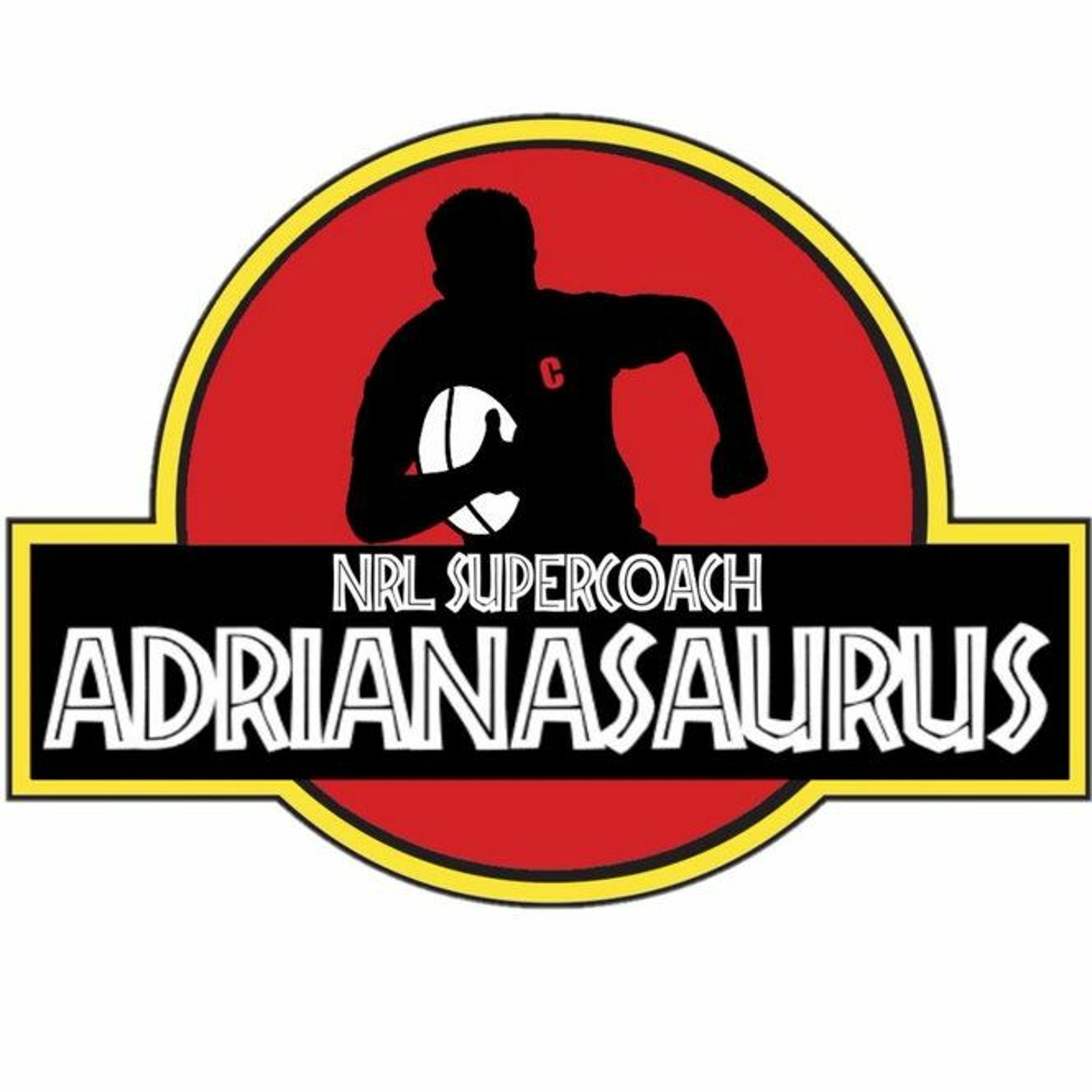 Supercoach By Adrianasaurus