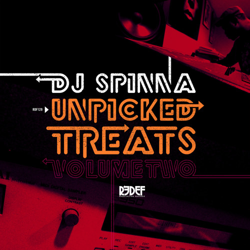 Stream Spinnaman by Dj Spinna | Listen online for free on SoundCloud