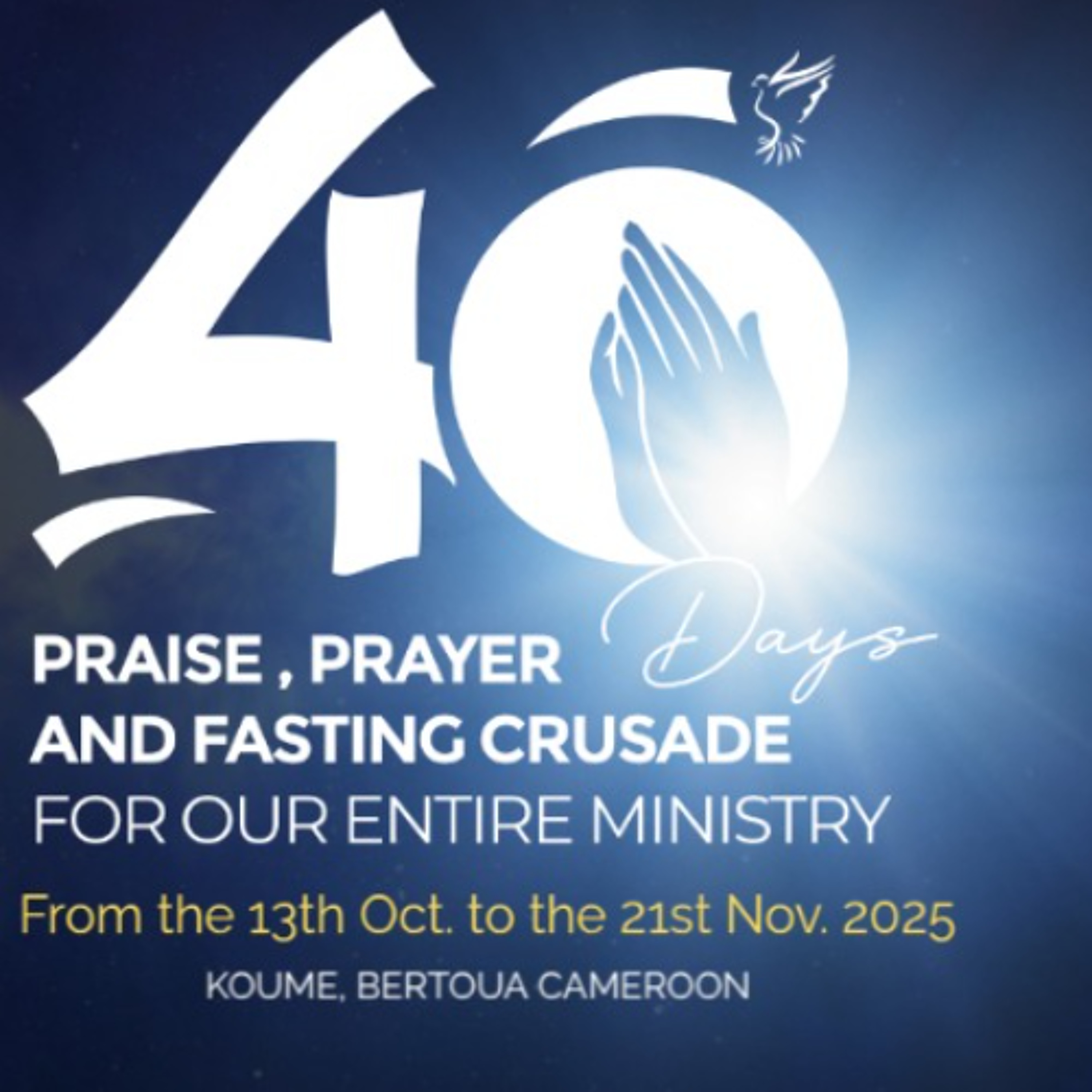 PFC||2025|| Day 23 - 3. Reading from the book- Sanctified and consecrated for spiritual minisrty   ||  472