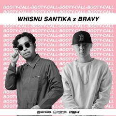 Whisnu Santika - Booty Call 222 (WillyL3 Remix)_Akbar Req