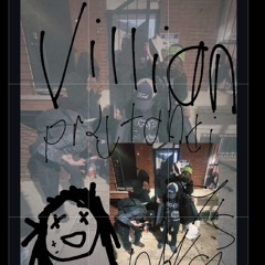 VIllIAn (tohdi x faragamo)