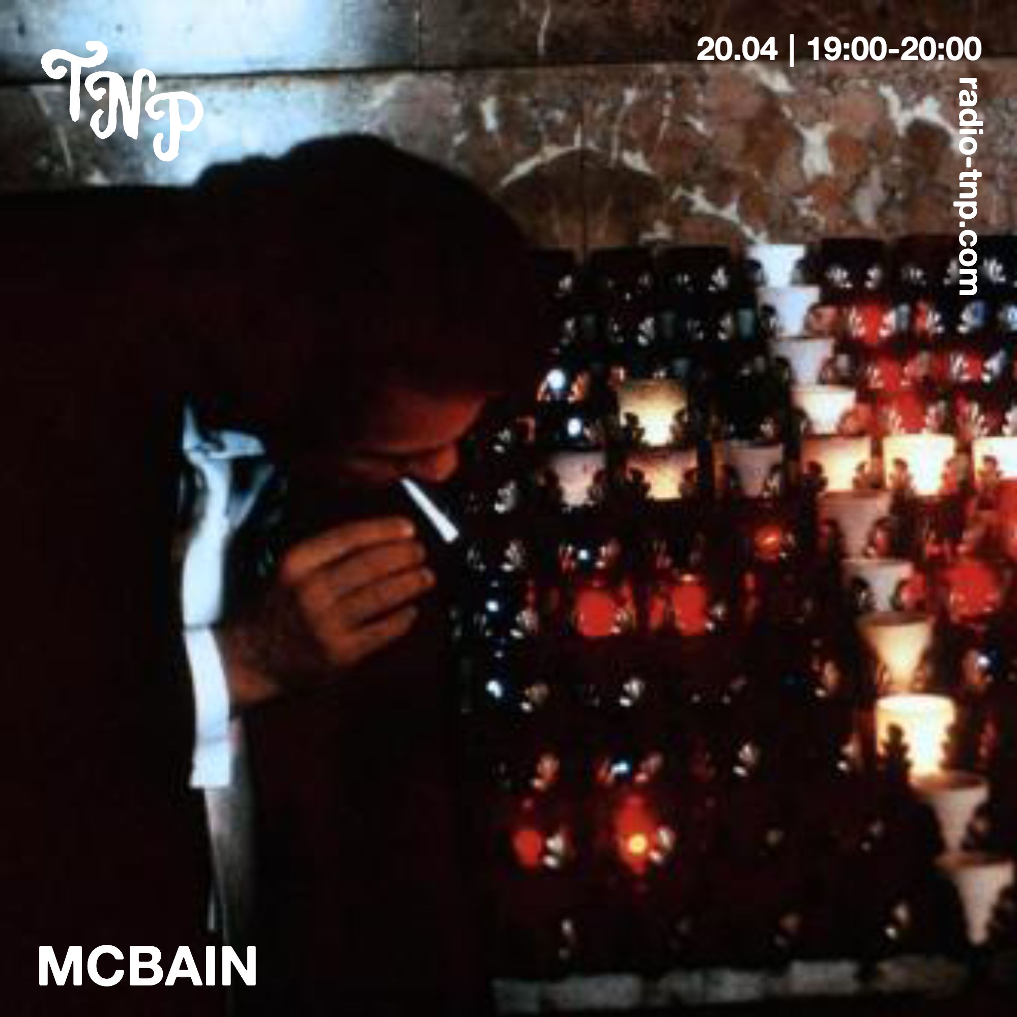 McBain