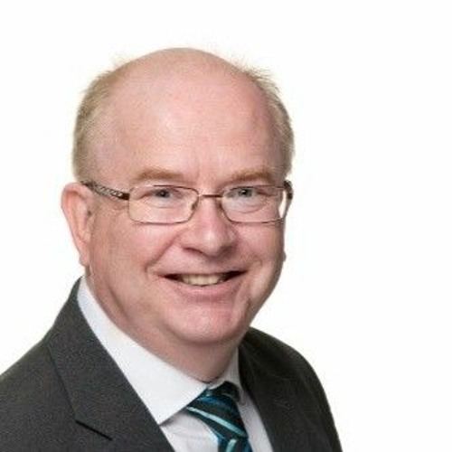 Stream episode Interview with Andy Entwistle of Salient Sales and