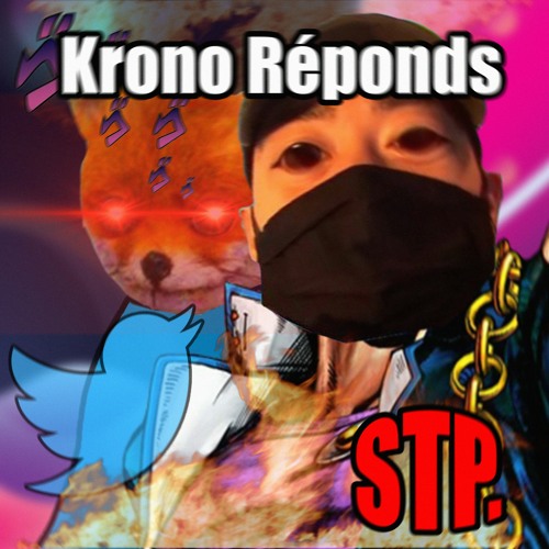 Krono Réponds