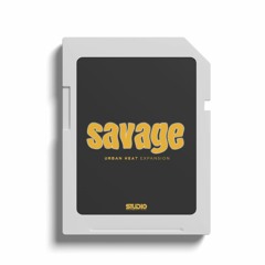 Savage - Urban Heat VST Expansion (Sound Preview)