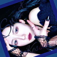 SWEET - ERIS Remix _ [Inst]
