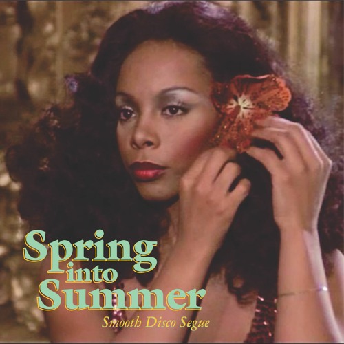 Spring Into Summer: Smooth Disco Segue