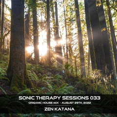Organic House Mix STS.033