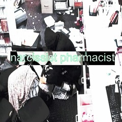 narcissist pharmacist feat. CuLouRz (prod. thorns & haru matsui)