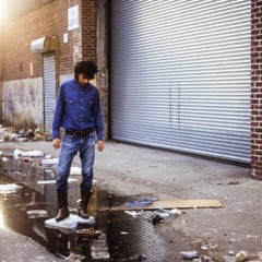 Paulo Valerio - One way Road.L