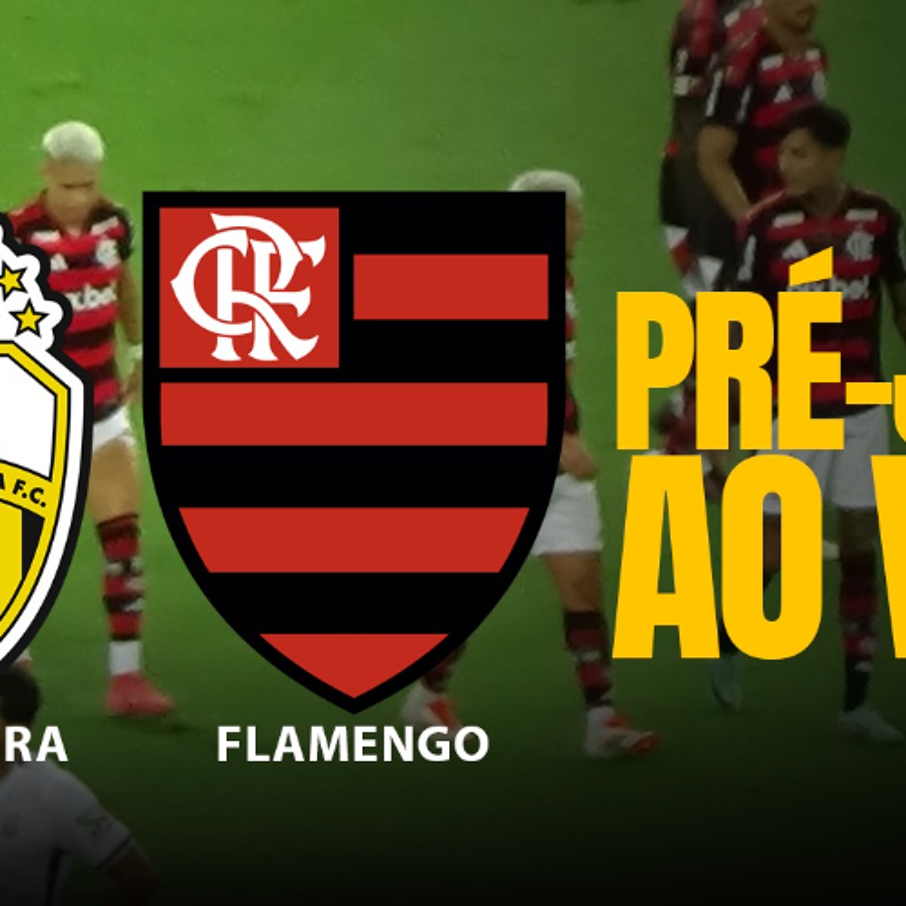 Coluna do Fla / Podcast