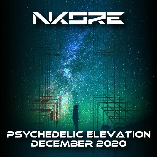 Psychedelic Elevation December 2020