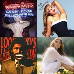 SOMMAR 2024  🌞🏖️🍉⛱️🏝️  SEMESTER