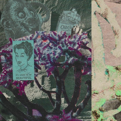 Fetish Fair (w/ NAVEISDEAD)