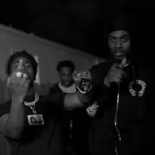 Kayso45 - Blackout (Fredo Flow)