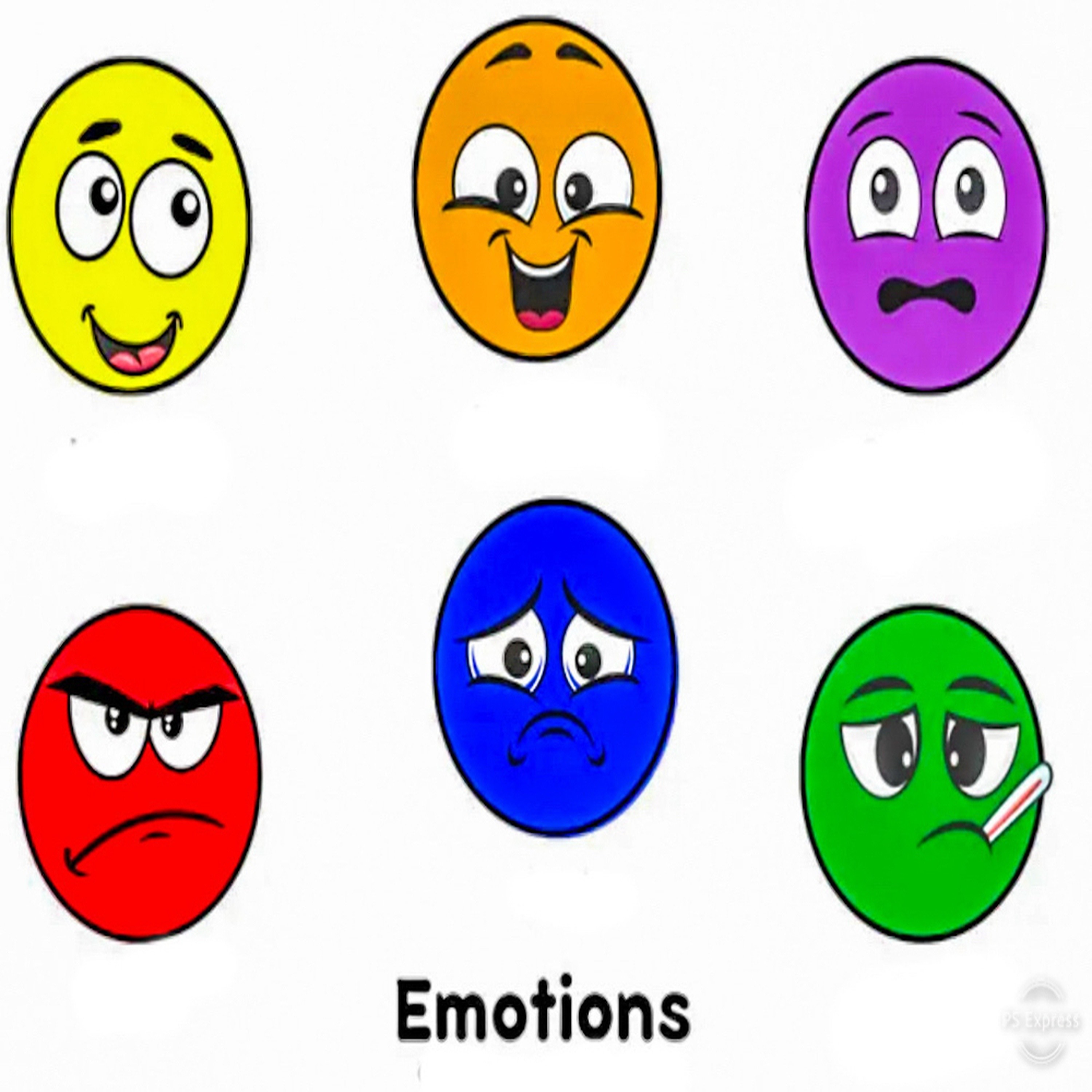 Emotions 2026 episode artwork