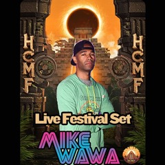 Hidden City Music Festival Set 2024 (MikeWawa)