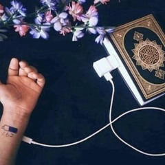 (قرآن كريم ) اصوات تخمُد وتريح ألم قلبِك 💕.