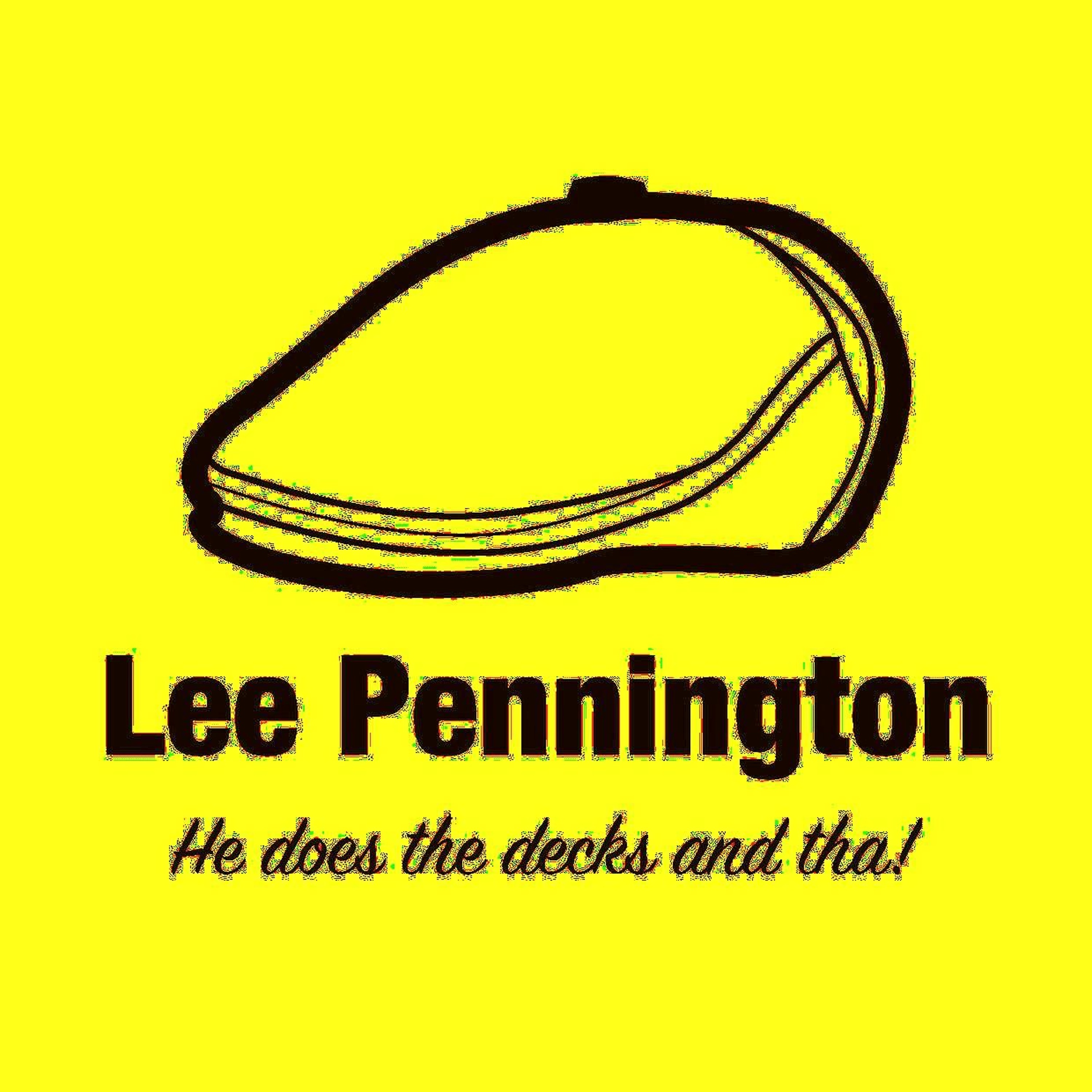 Lee Pennington / Section 75 / riffraff /
