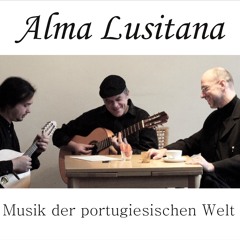 "Sabine largam" - Alma Lusitana