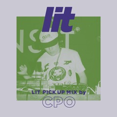 lit Mix Vol.5 by CPO