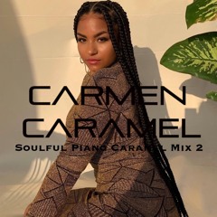 Soulful Piano Caramel Mix 2