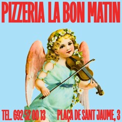 PIZZERIA LA BON MATIN