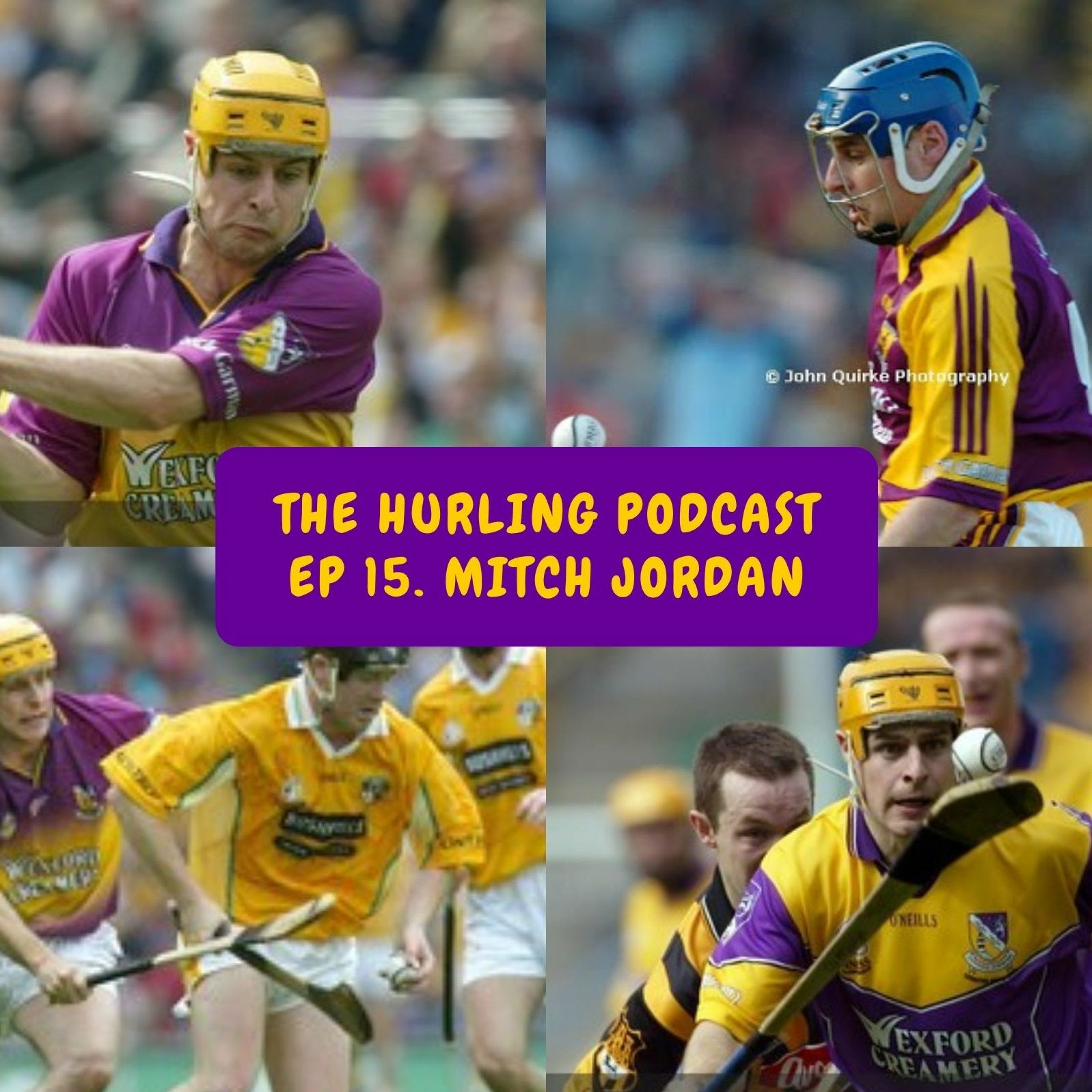 The Wexford Hurling Podcast