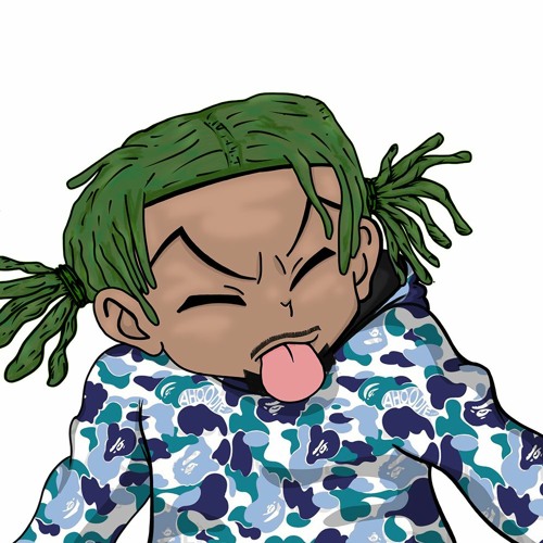 Get Out Da Way (prod.Cho)