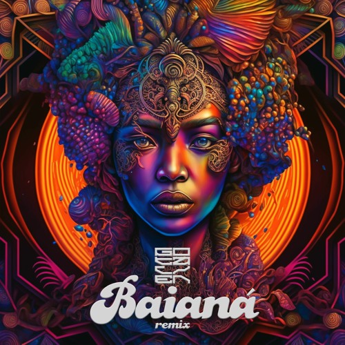 Supportify | Gotalien - Baianá Remix
