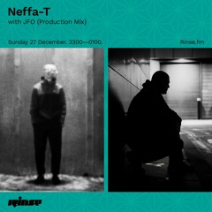 Neffa-T with JFO (Production Mix)  - 27 December 2020