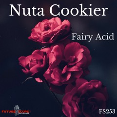 Nuta Cookier Fairy Acid
