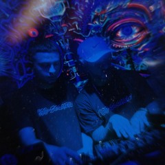 DANIELS B2B BOBBY - LIVE AT @  800 SOQUELE PARTY