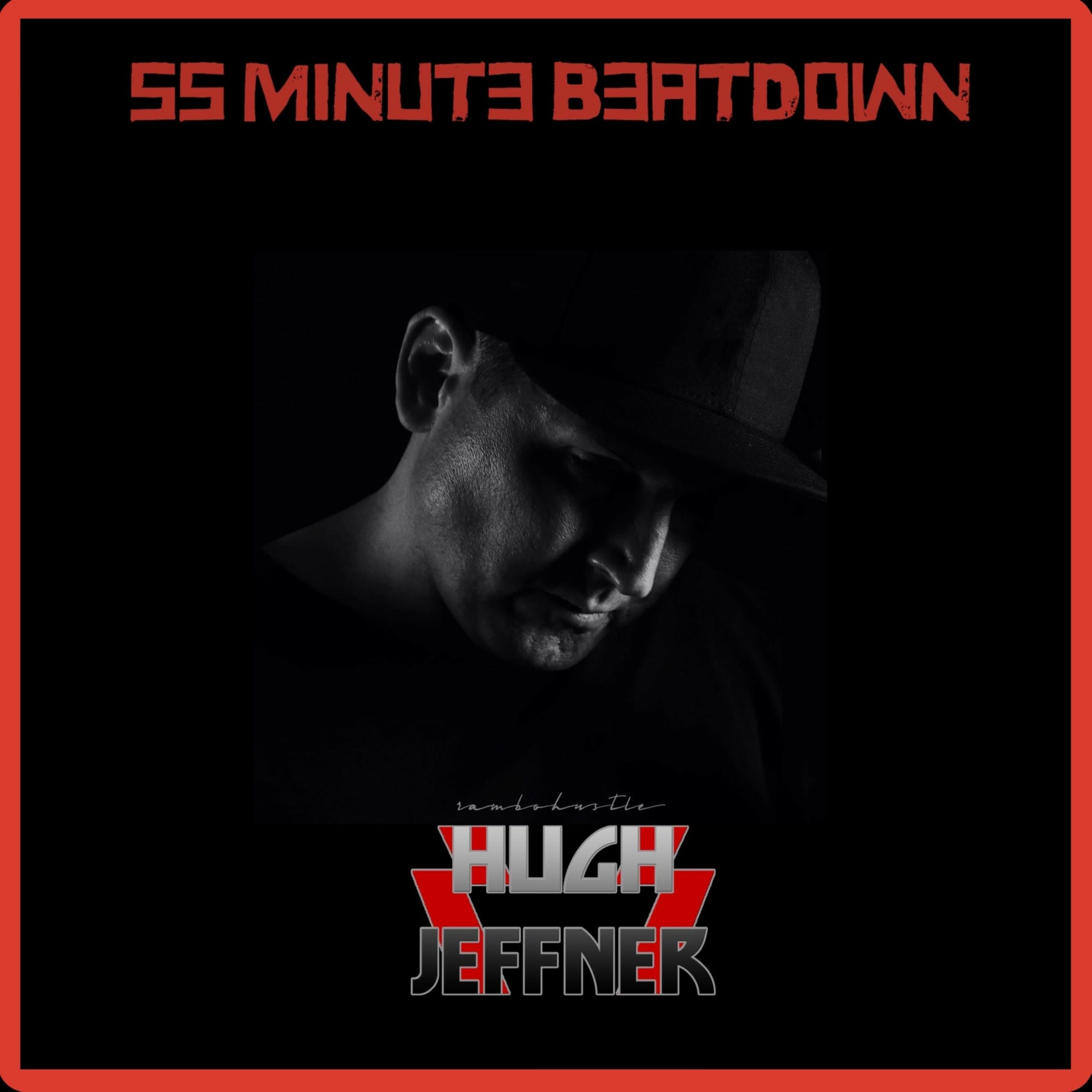 55 MINUT3 B3ATDOWN episode artwork