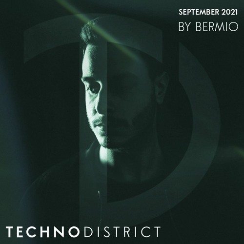Techno District Mix September 2021 | Free Download