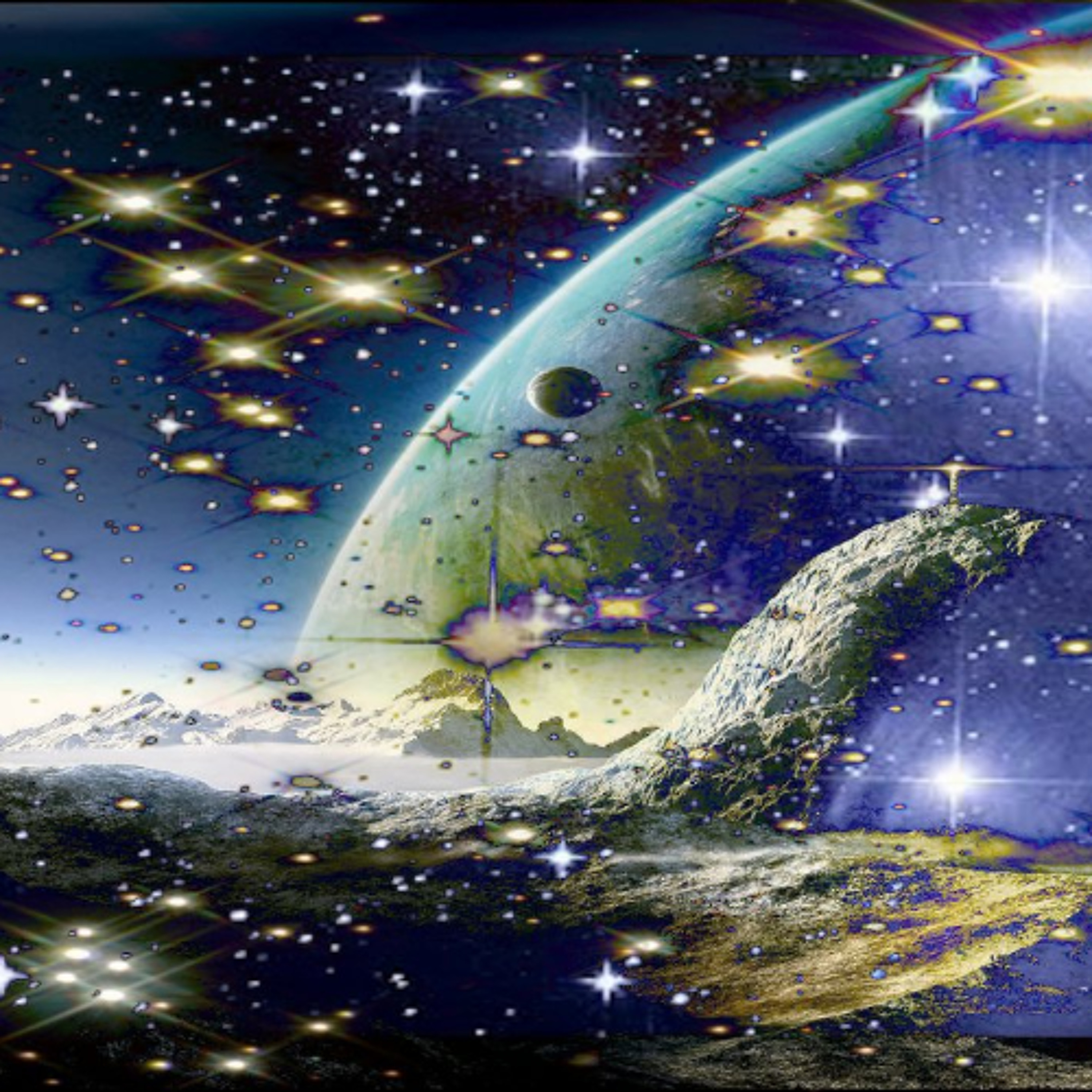 Distant Thinking.2 episode artwork