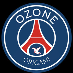 Ozone - ORIGAMI