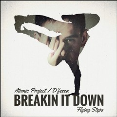 Breakin' It Down (Flying Steps Cover) - Instrumental  Mix