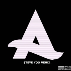 Afrojack - All Night feat. Ally Brooke(Steve Yoo Remix)