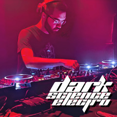 Dark Science Electro - Episode 677 - 9/2/2022 - Daniel Hertz guest mix