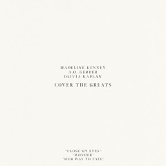 Close My Eyes by Arthur Russell