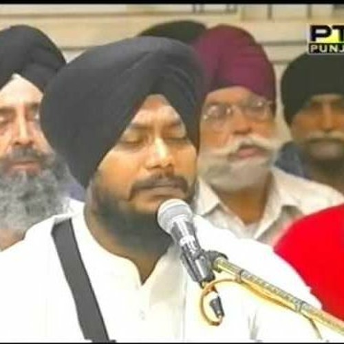 Puratan Reet in Raag Asa - Aao Ji Tu Aao Hamare - Bhai Sandeep Singh Hazoori Ragi Darbar Sahib